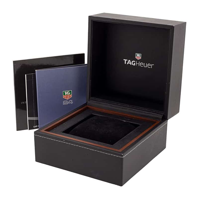 Tag Heuer Monaco WW2114.FC6215